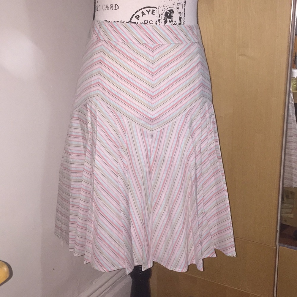EUC Ann Taylor Loft skirt